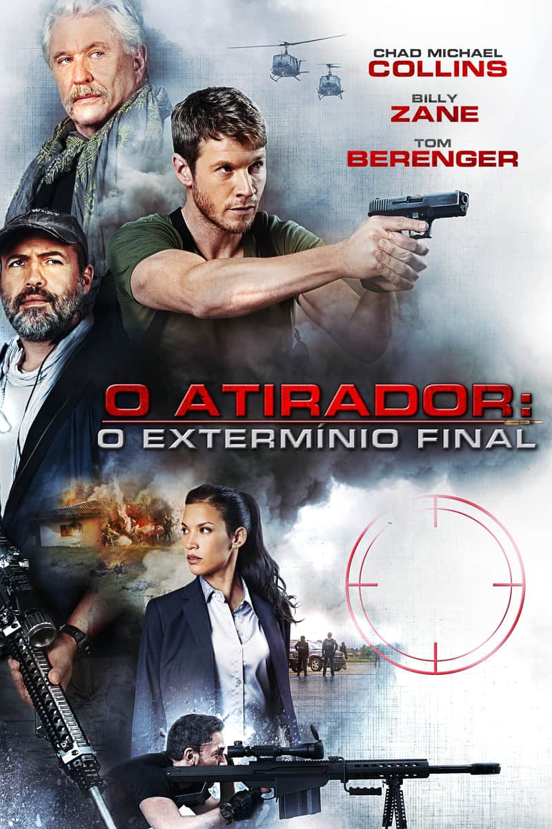 Sniper: A Morte Final