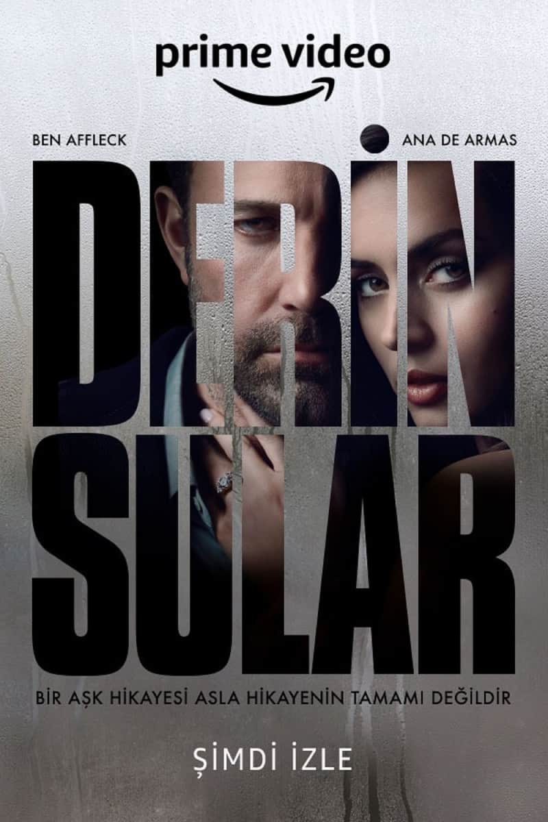 Derin Sular