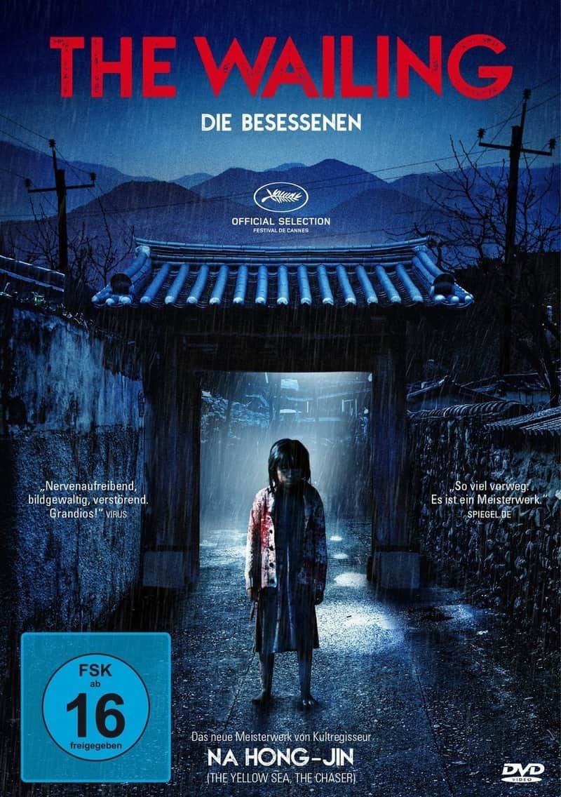 The Wailing: Die Besessenen