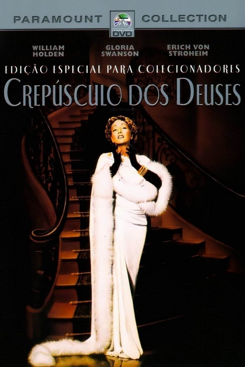 Crepúsculo dos Deuses