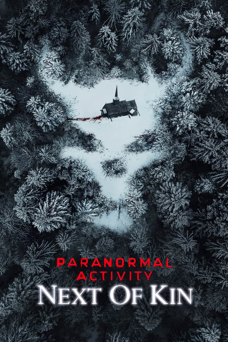 Paranormal Activity - Verwandschaftsverhältnisse