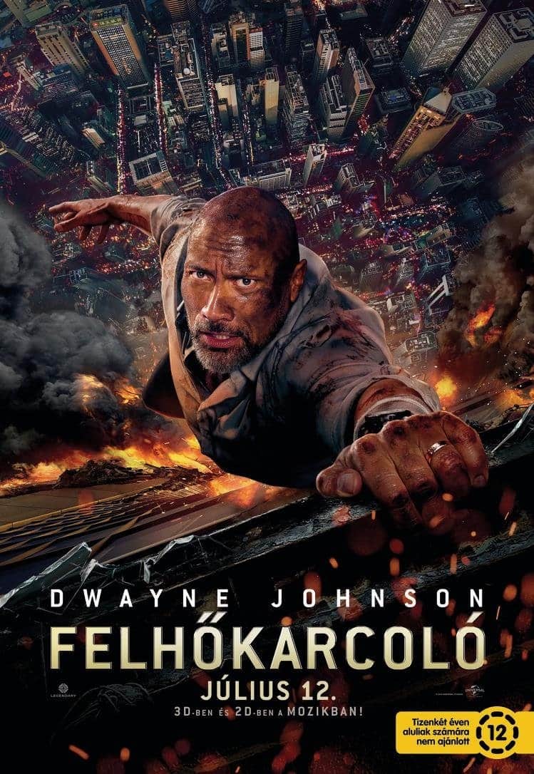 Felhőkarcoló