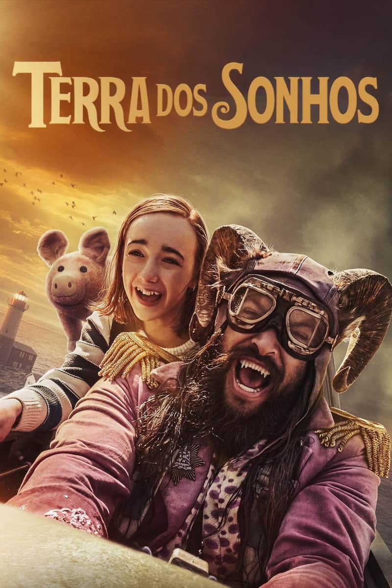 Slumberland: O Reino dos Sonhos