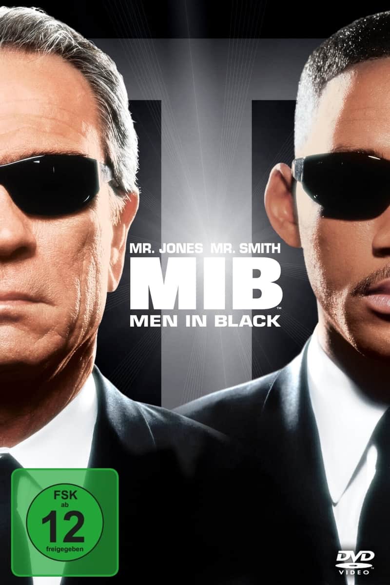 Men in Black