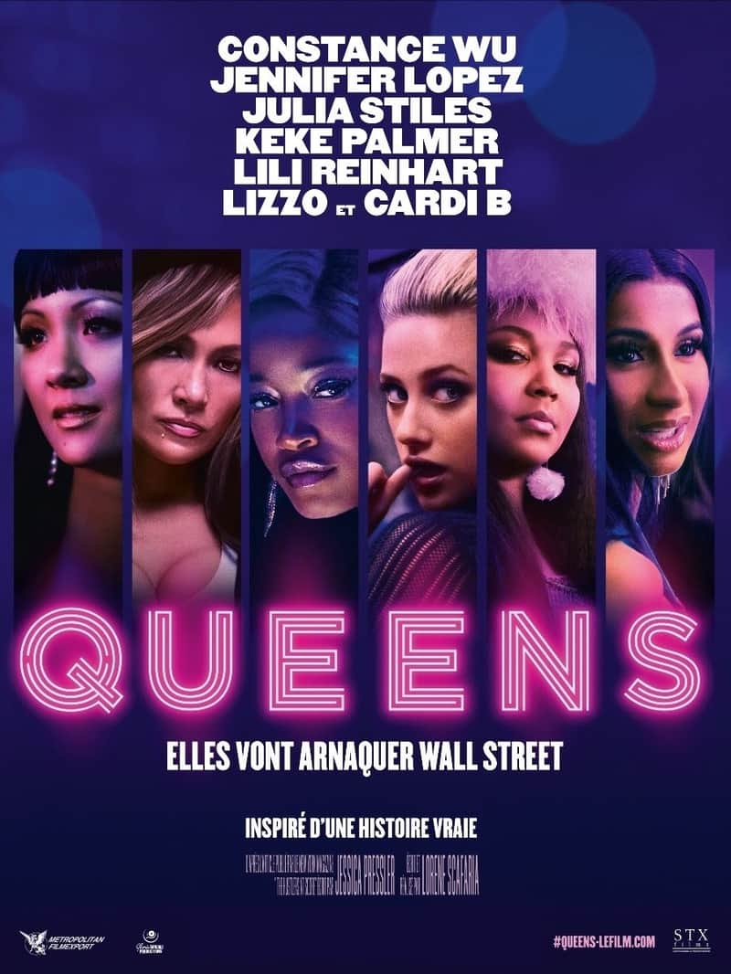 Queens