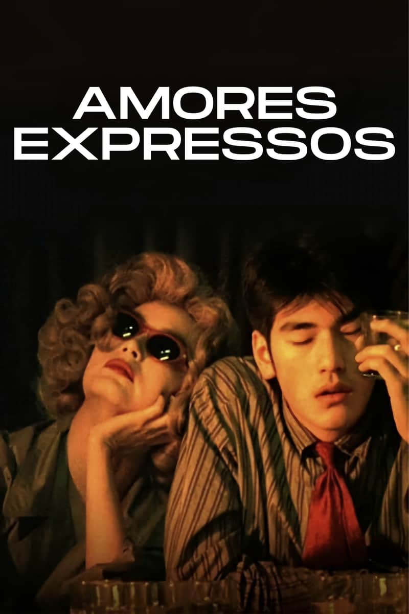 Chungking Express