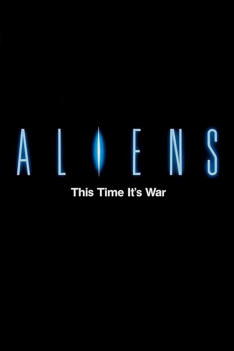 Aliens, le retour