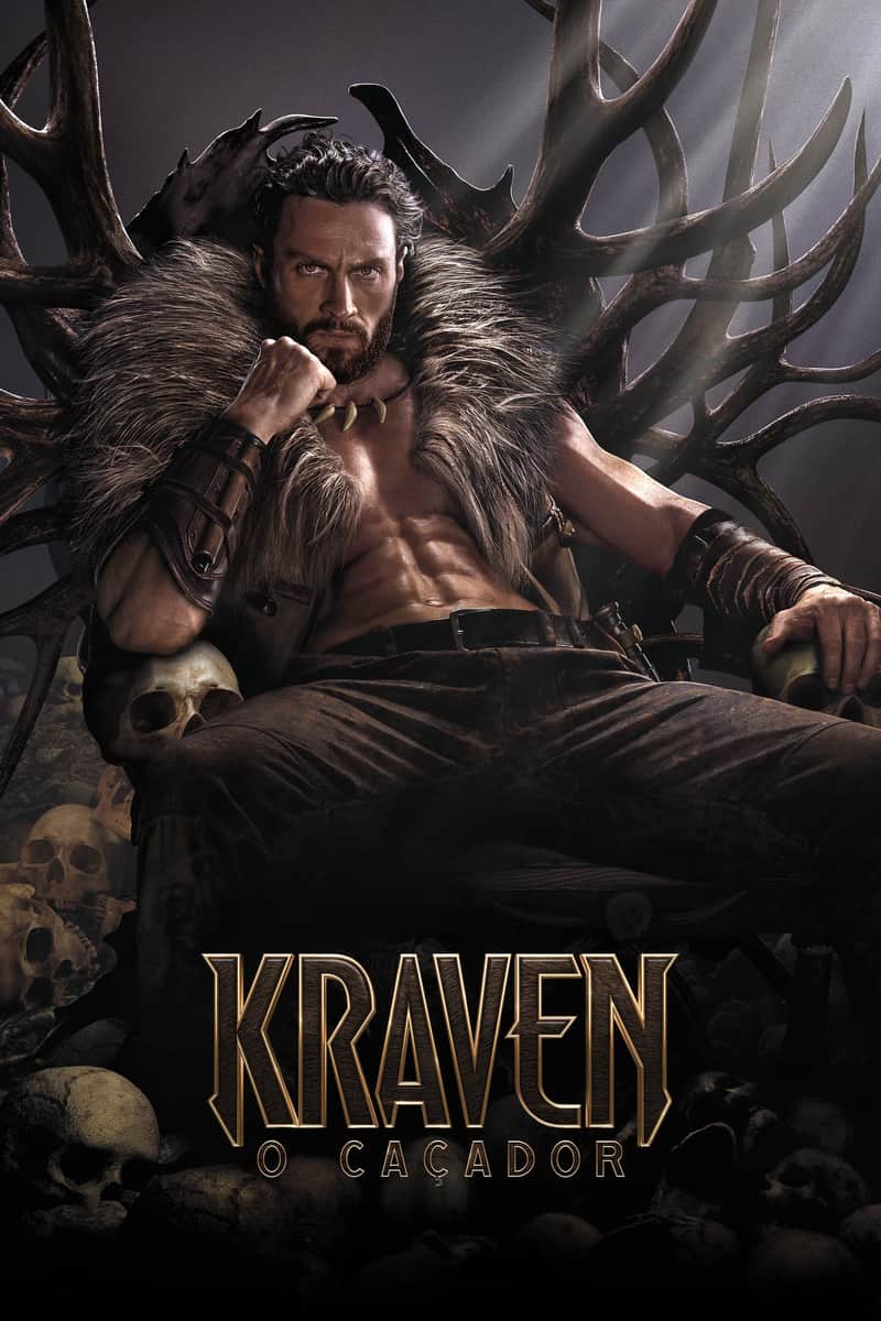 Kraven, o Caçador