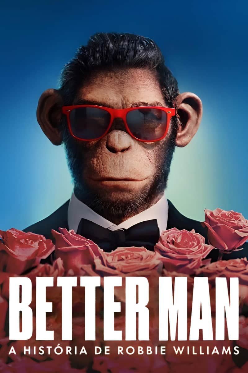 Better Man