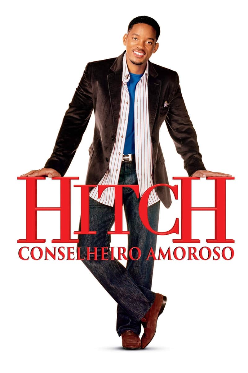 Hitch - A Cura para o Homem Comum