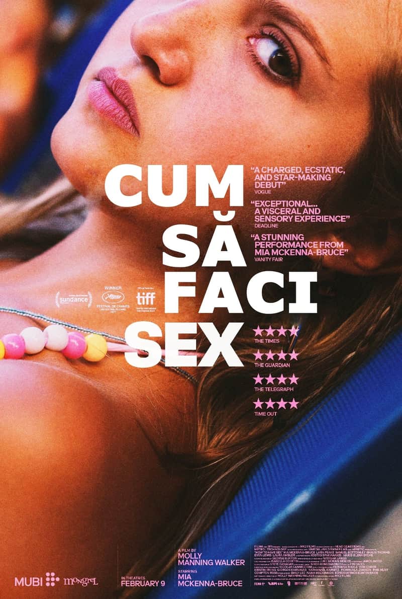 Cum să faci sex