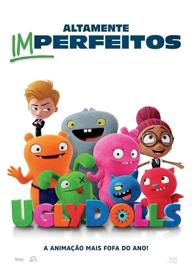 Altamente Imperfeitos