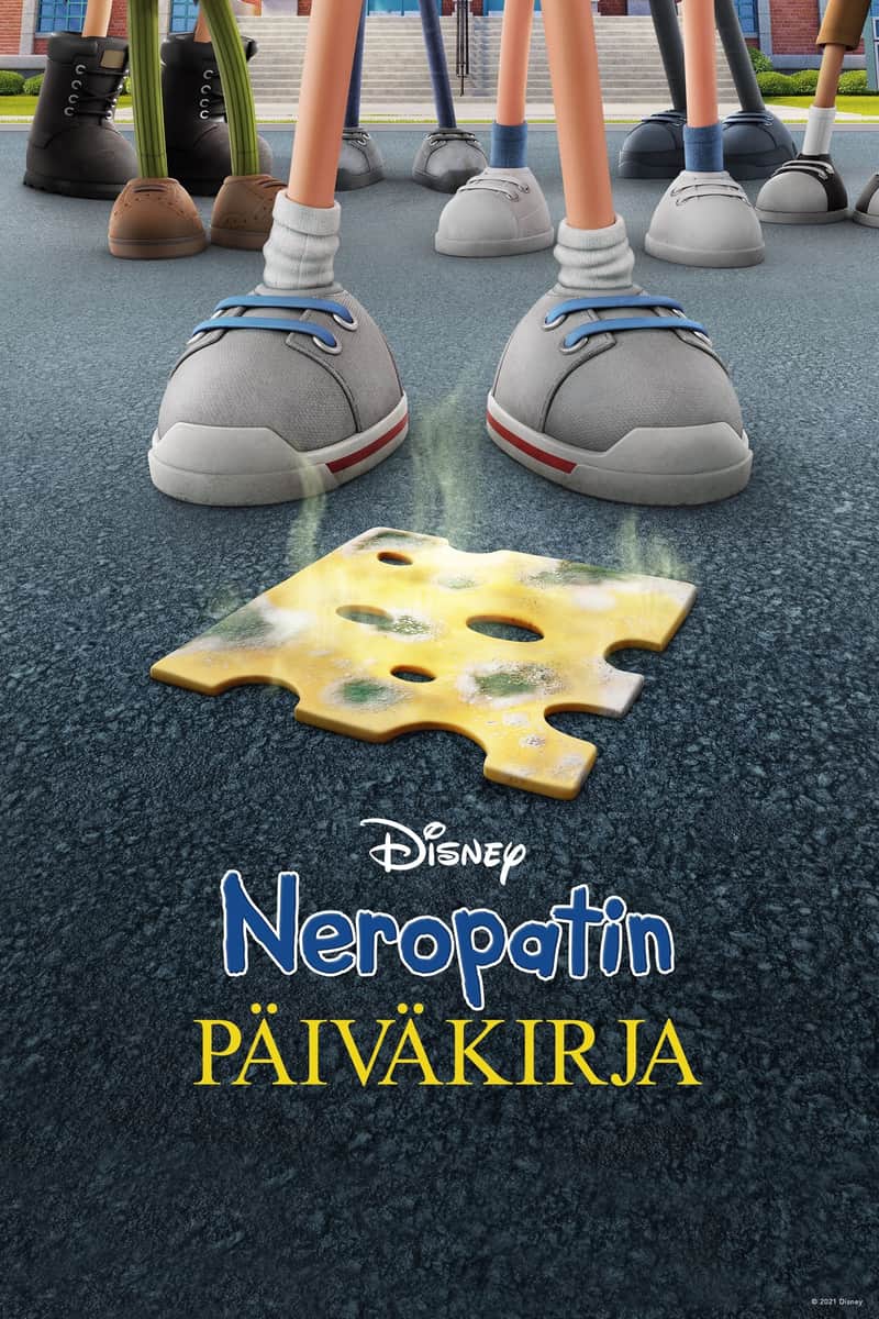 Neropatin päiväkirja