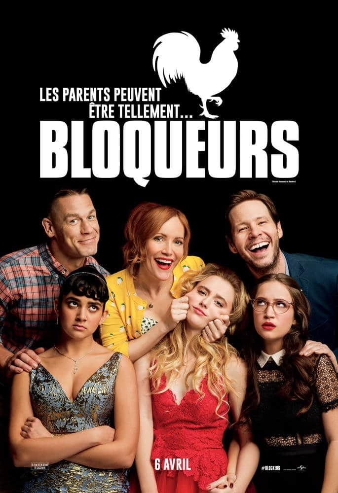 Contrôle parental
