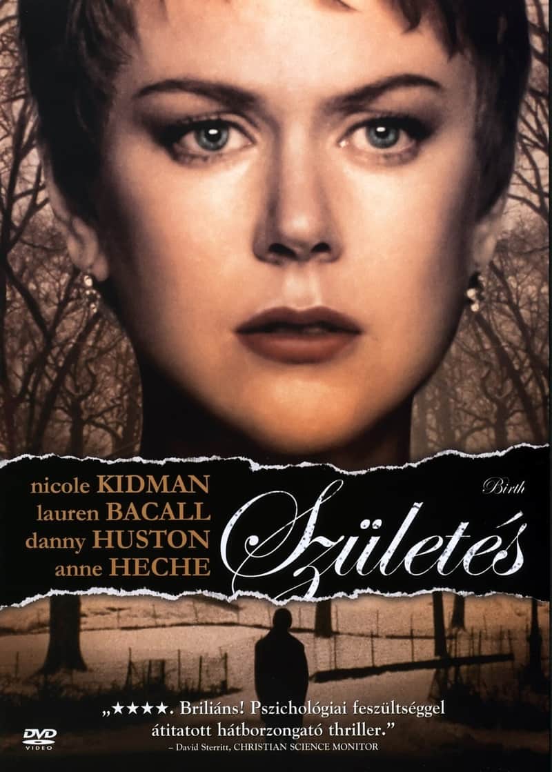 Születés