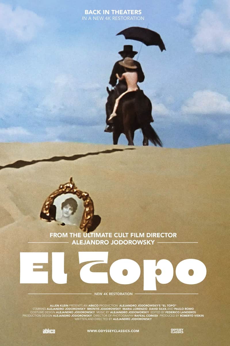 El Topo