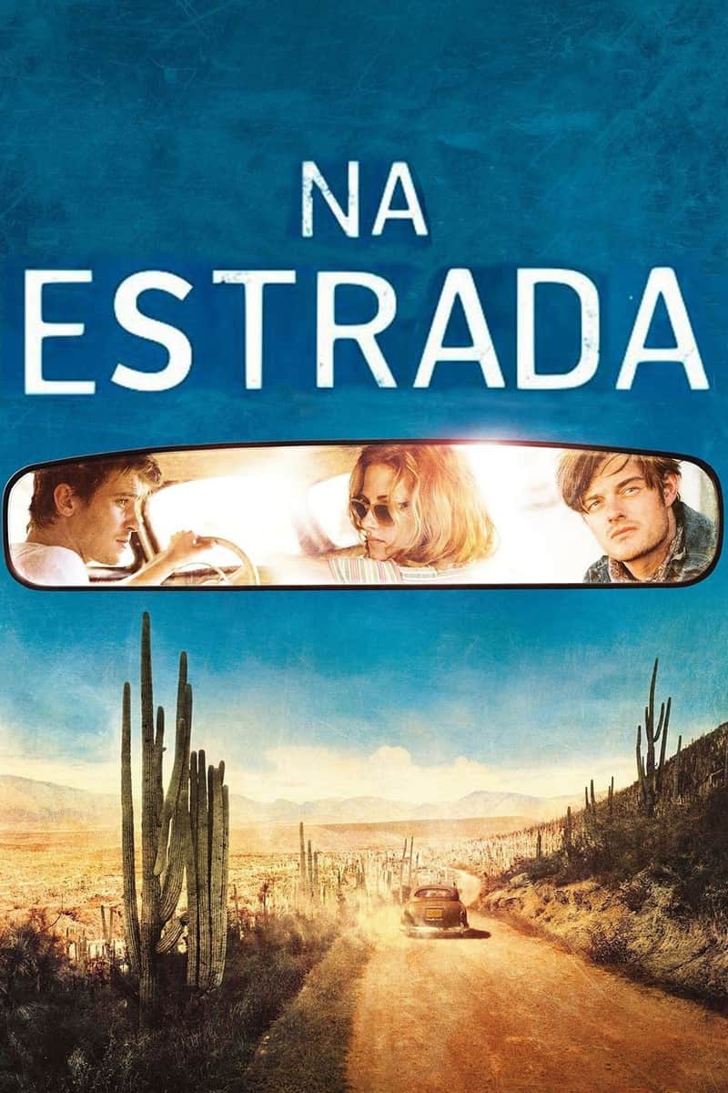 Pela Estrada Fora