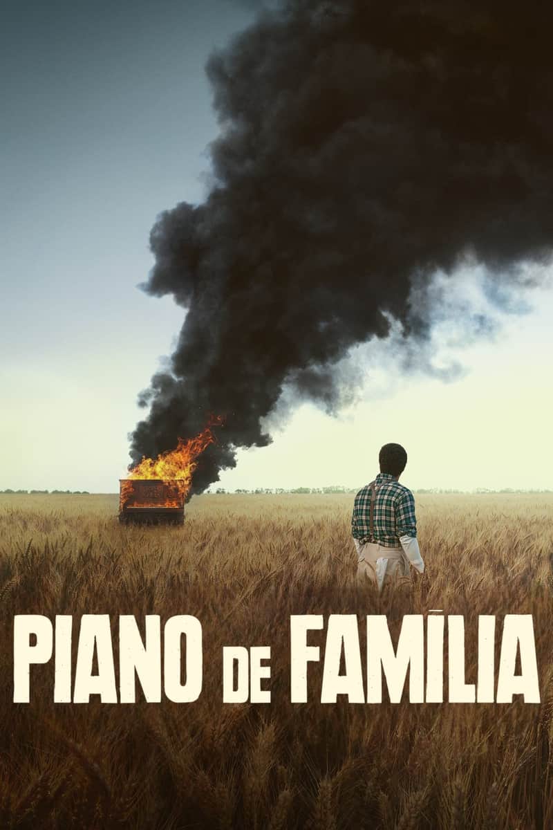 A Lição de Piano