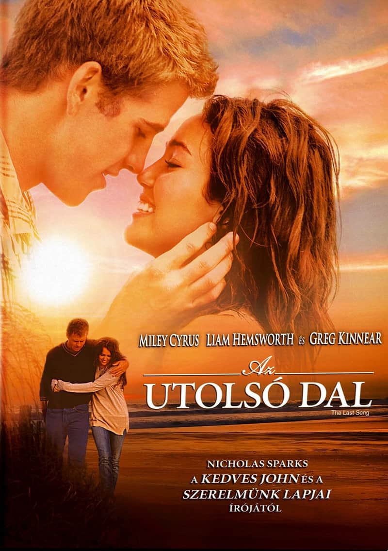 Az utolsó dal