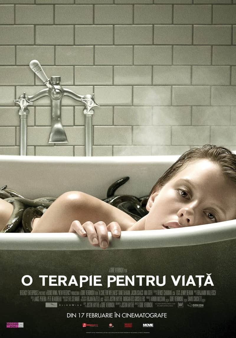 O terapie pentru viață