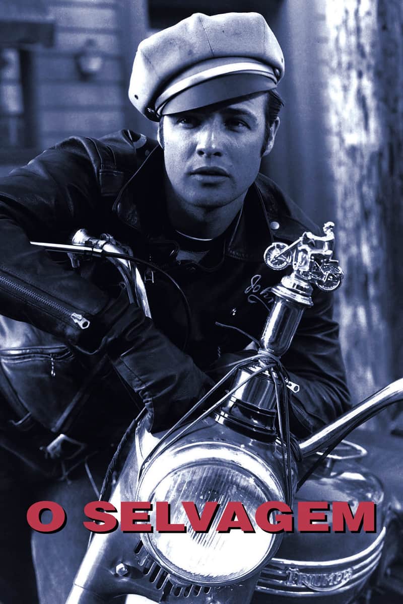 The Wild One