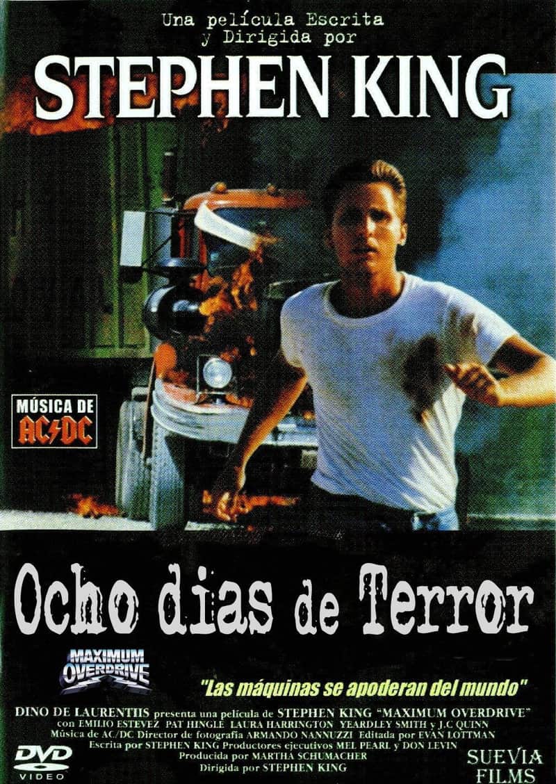 La rebelión de las máquinas