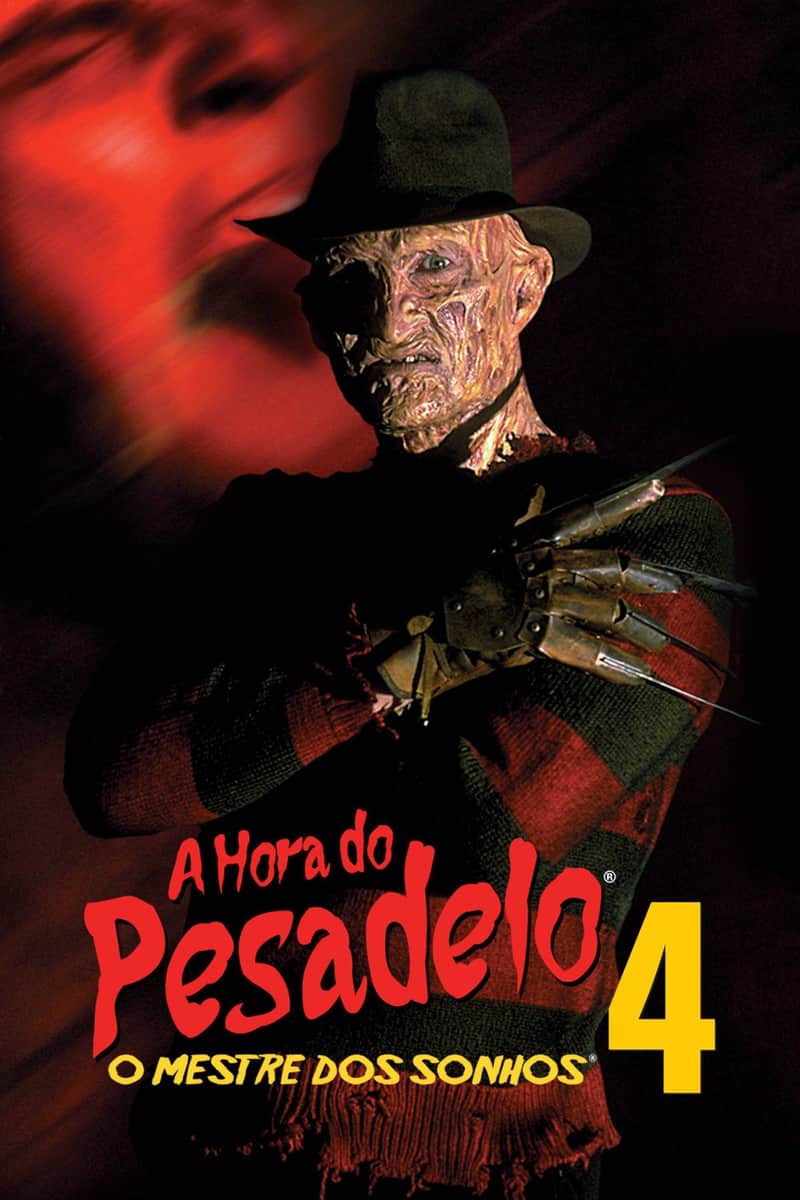Pesadelo em Elm Street 4