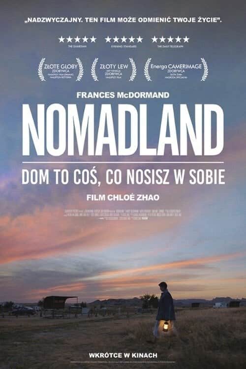 Nomadland