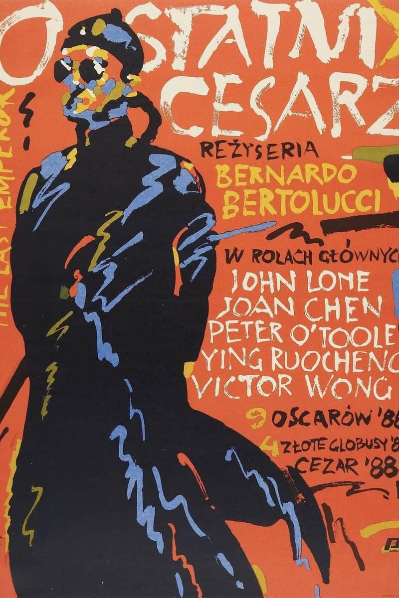 Ostatni cesarz