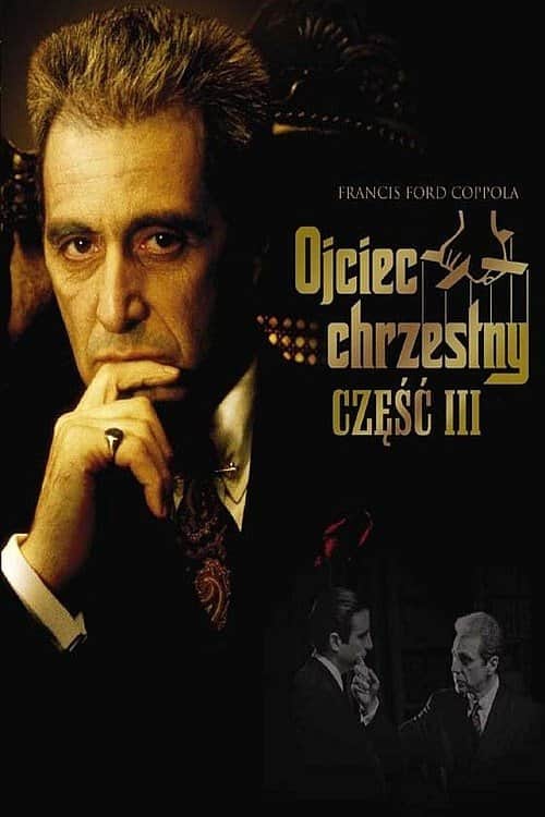 Ojciec chrzestny III