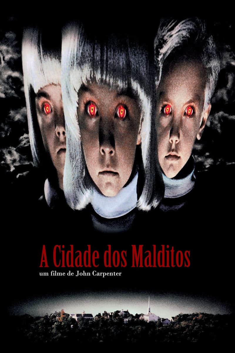 A Cidade dos Malditos