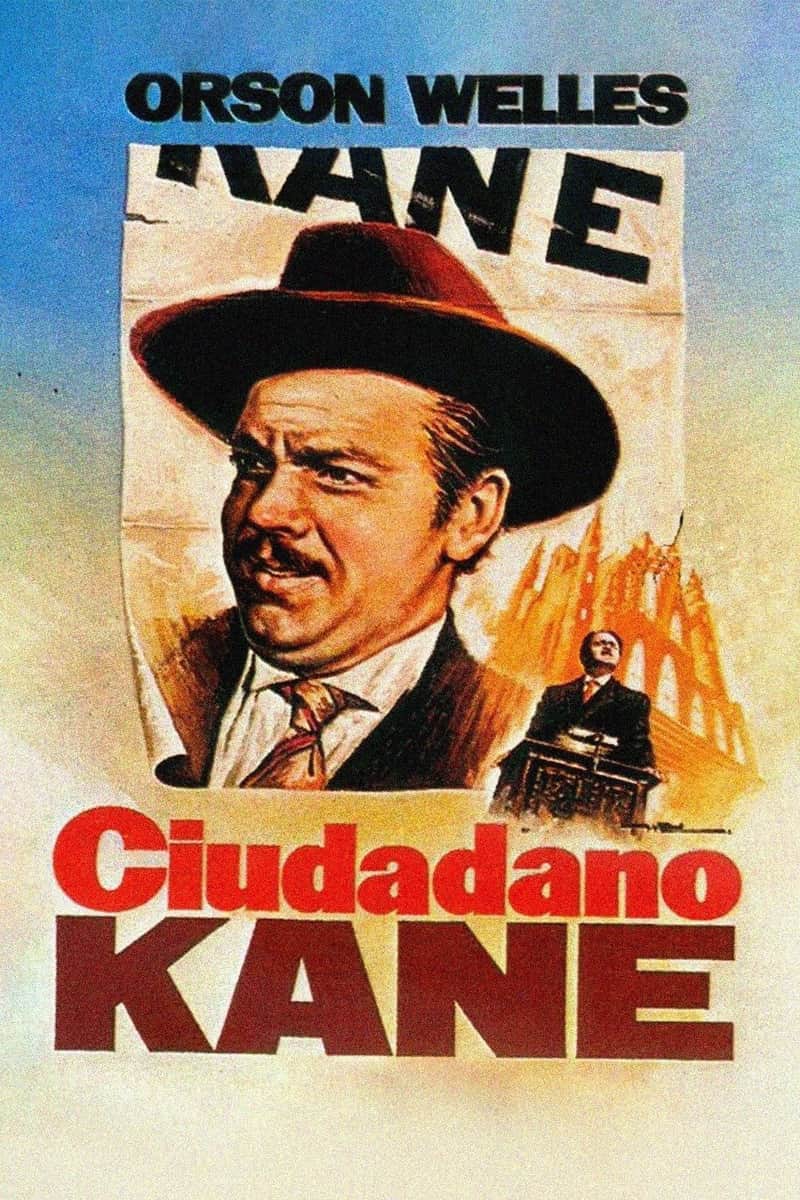 Ciudadano Kane