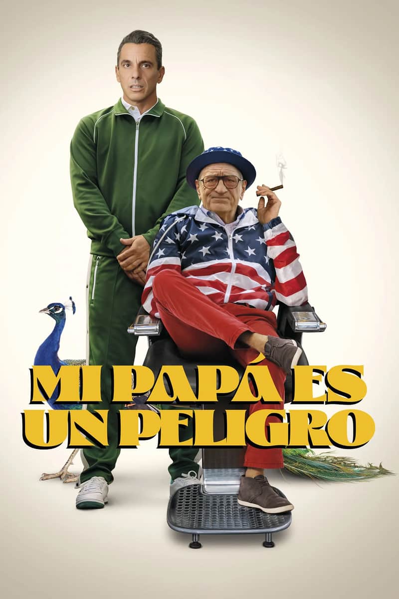 Todo sobre mi padre