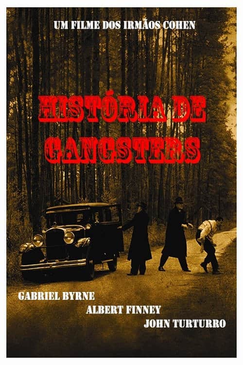 História de Gangsters