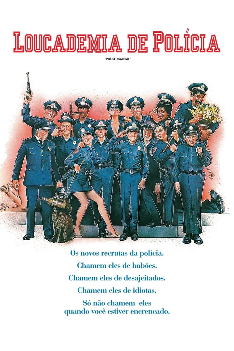 Academia de Polícia
