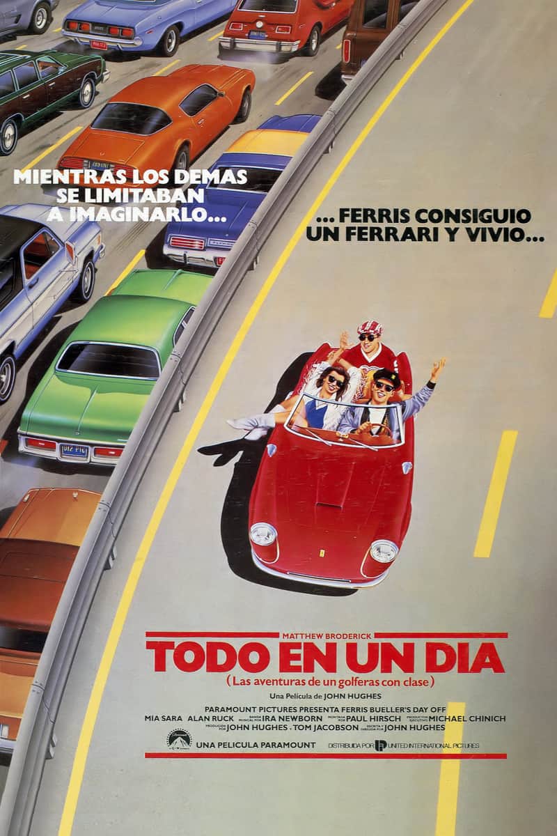 Todo en un día