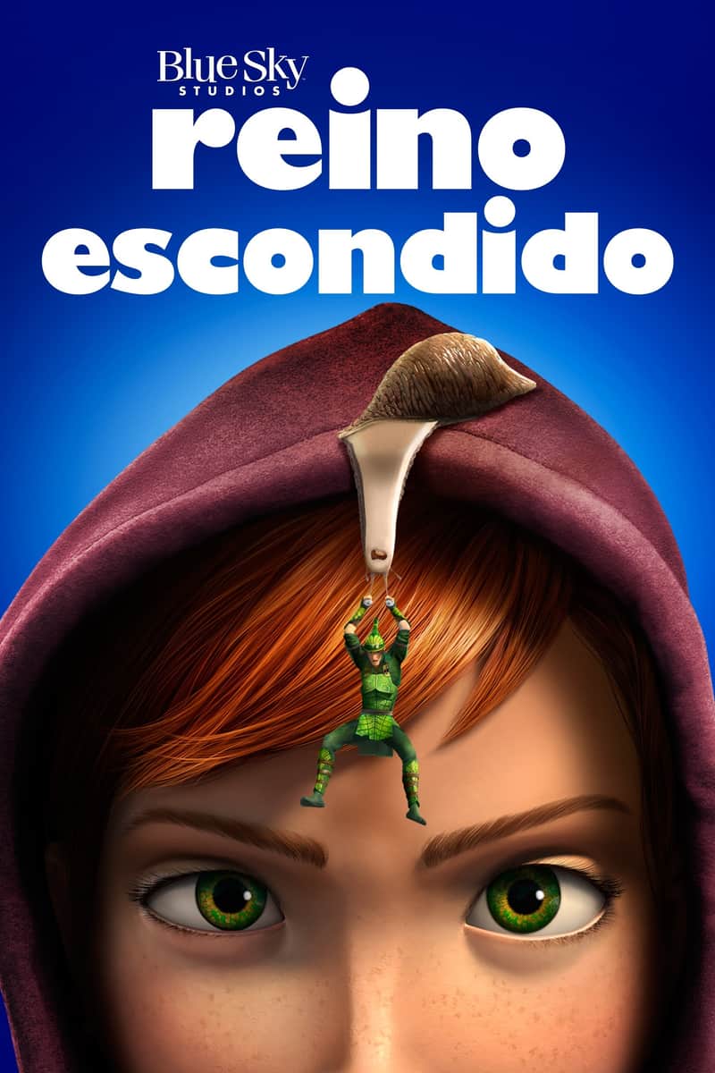 Epic - O Reino Secreto