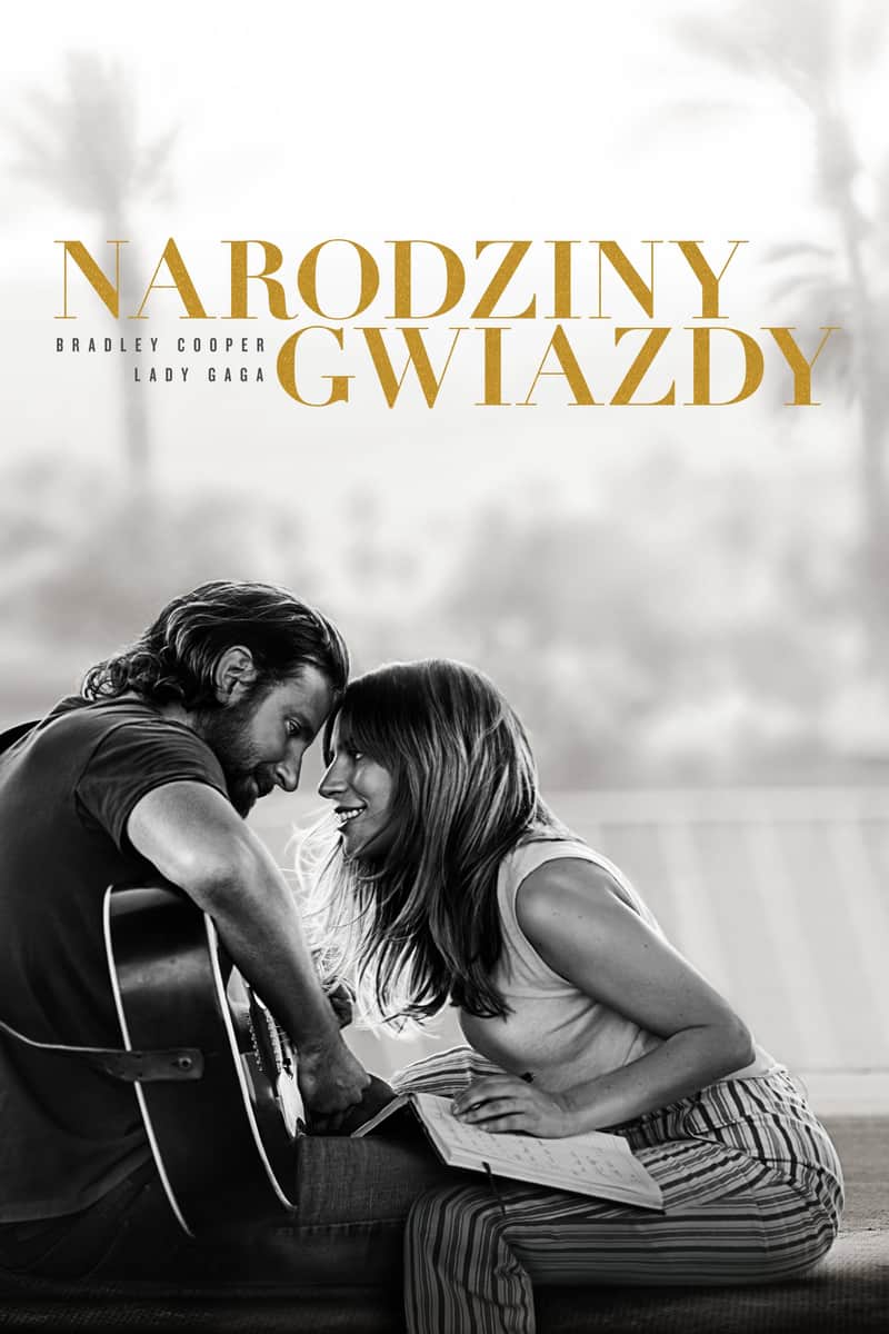 Narodziny gwiazdy