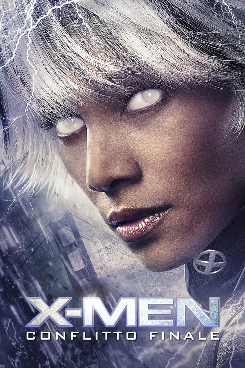 X-Men - Conflitto finale
