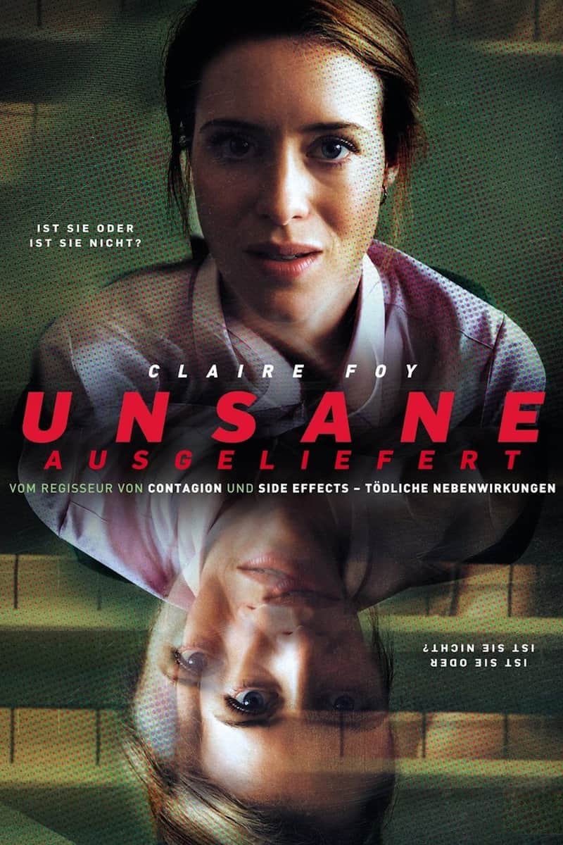 Unsane: Ausgeliefert