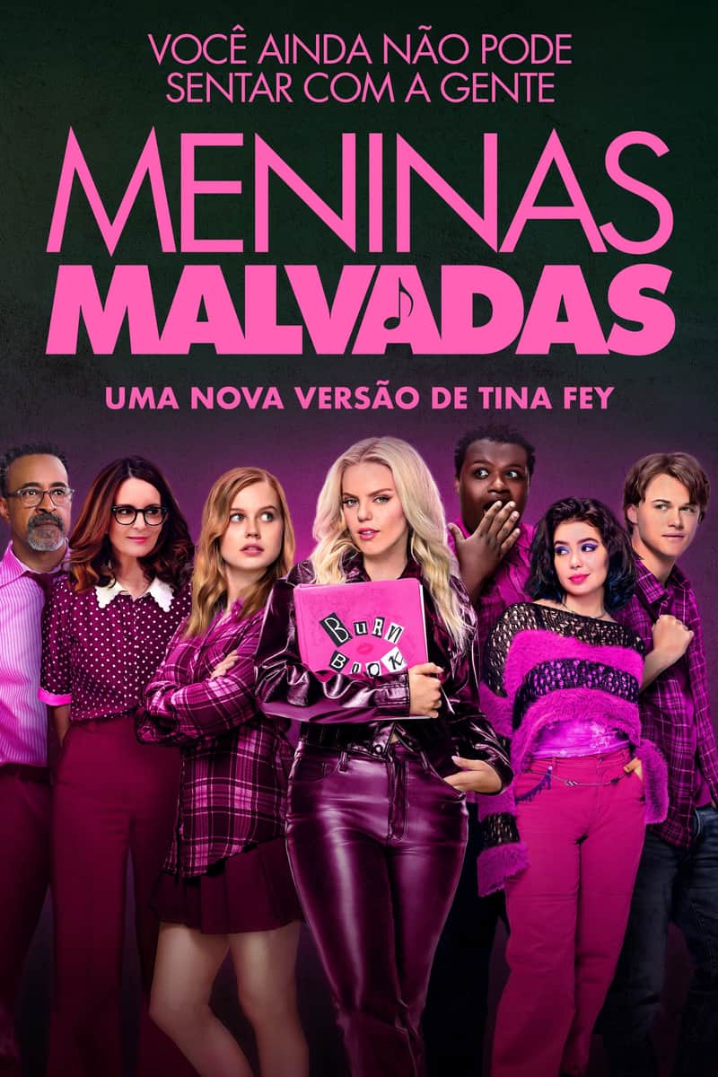 Mean Girls