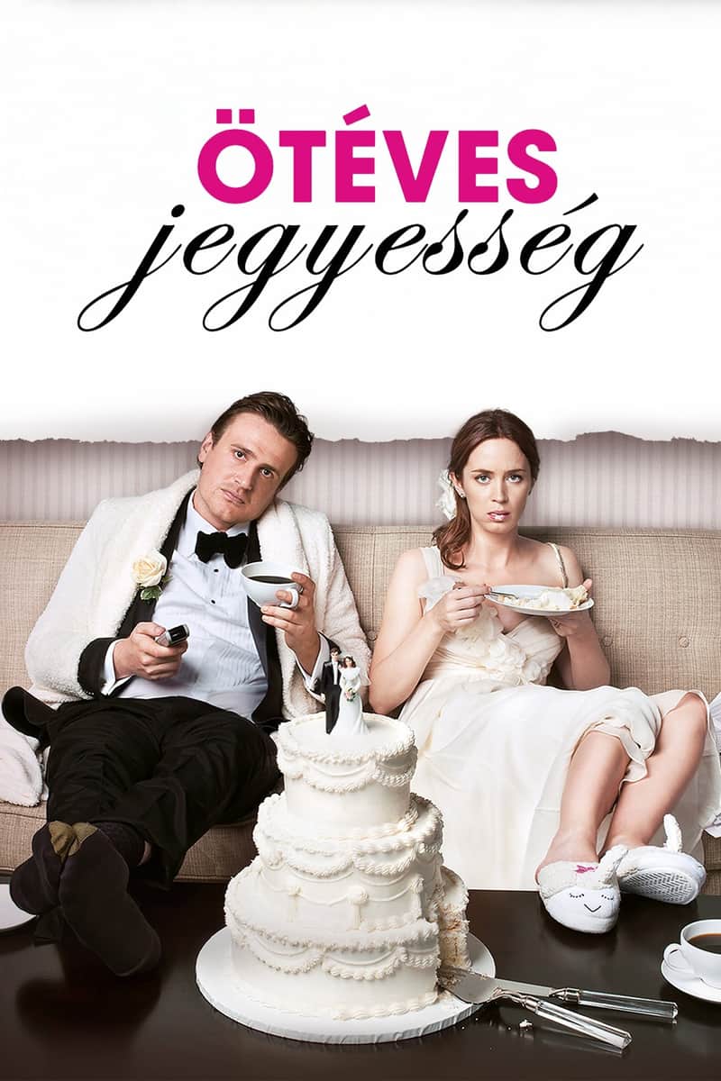 Ötéves jegyesség