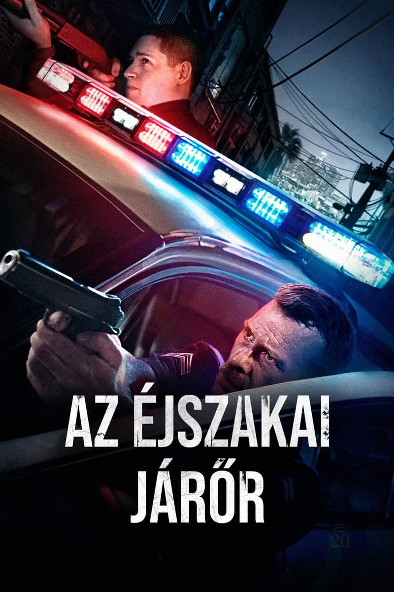 Az éjszakai járőr