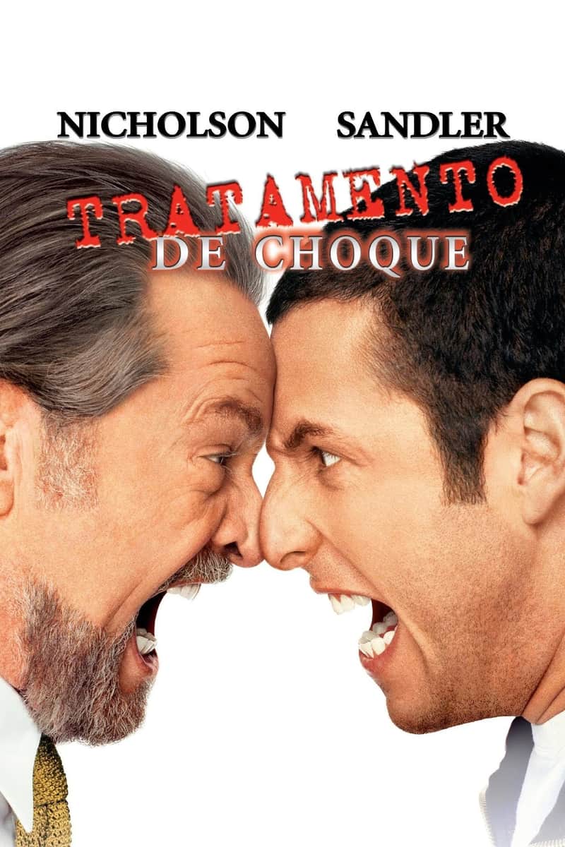 Terapia de Choque
