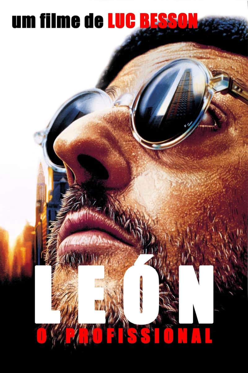Léon, o Profissional