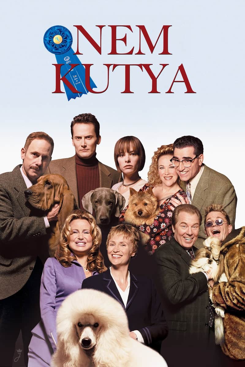 Nem kutya