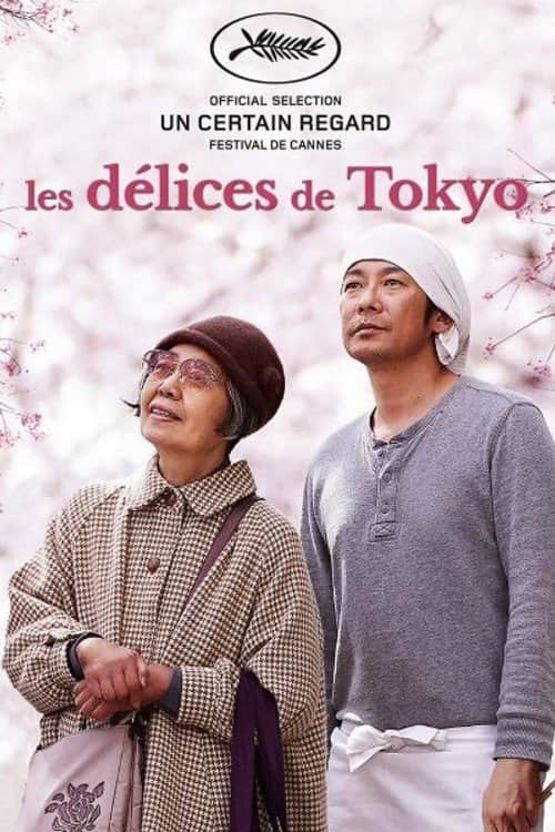 Les délices de Tokyo