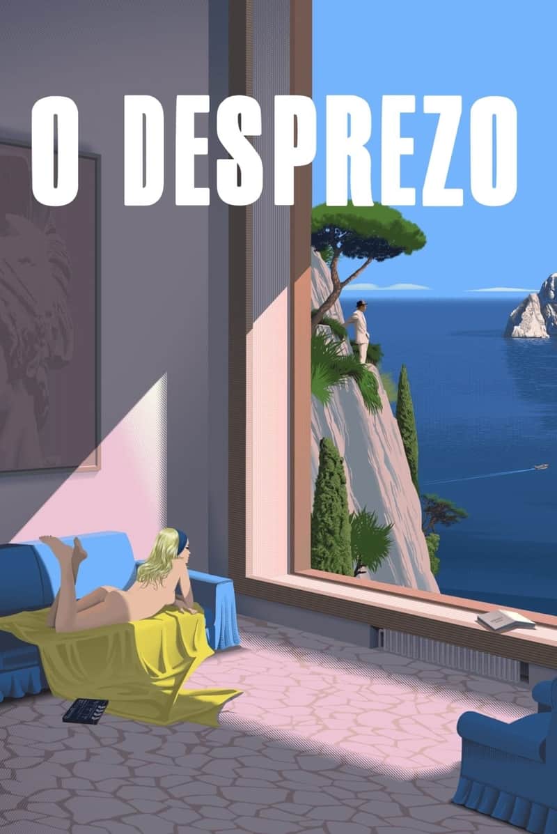 O Desprezo