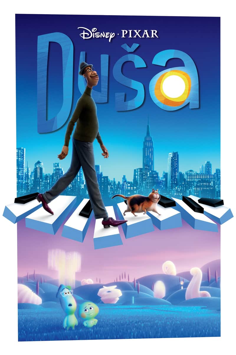 Duša