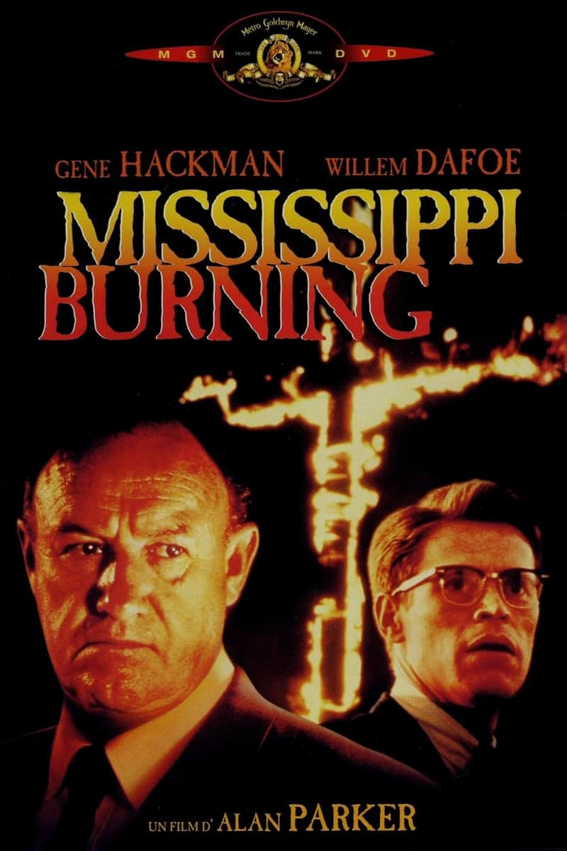 Mississippi Burning